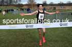 Mens Under-17s 2024 Northern Cross Country Champs., Sedgefield. Photo: David T. Hewitson/Sports for All Pics